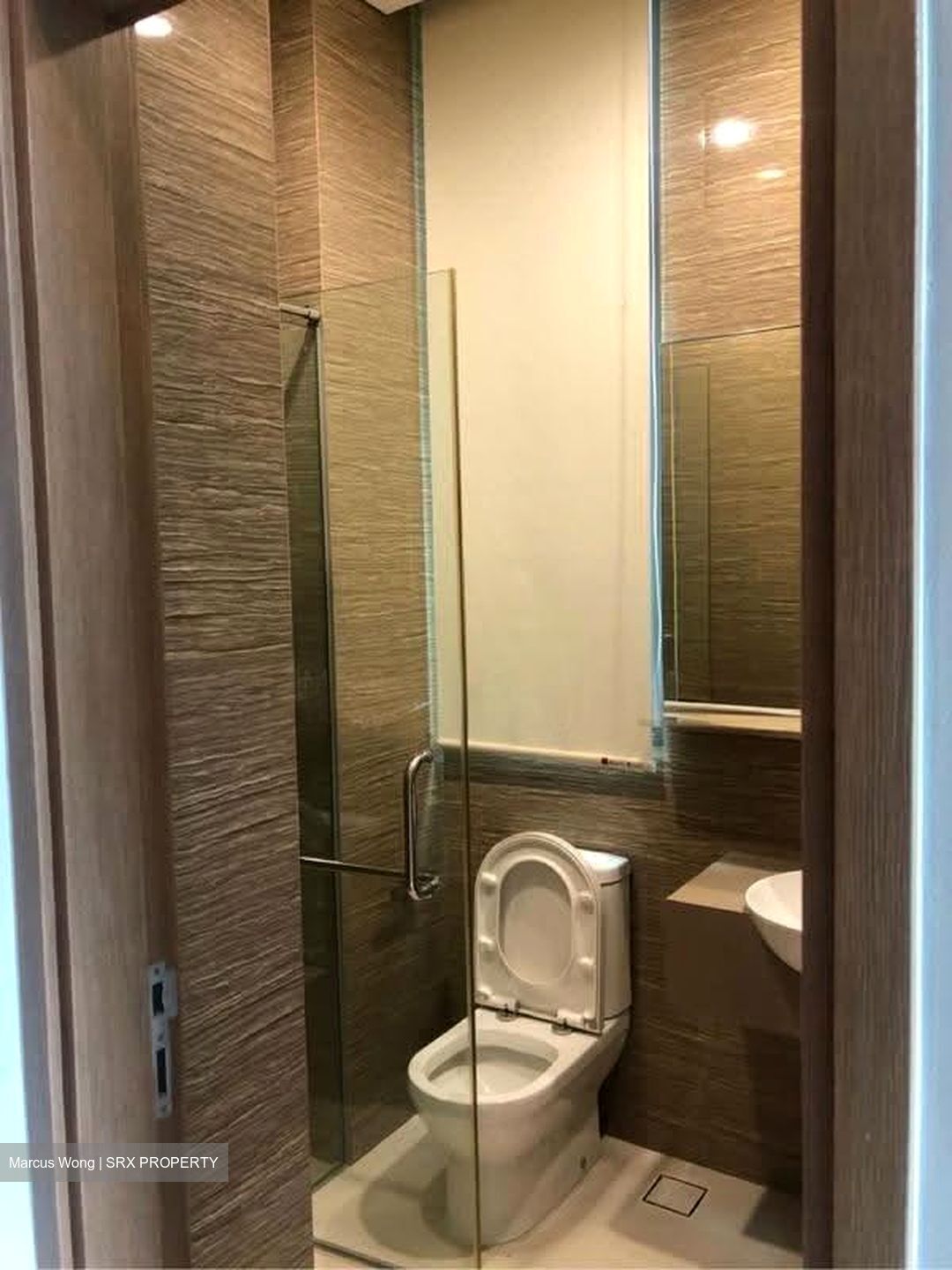 Floraville (D28), Apartment #607262681
